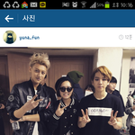 [백현] 스타일리스트분 인별에 백현이또뜸!ㅎ(<b>소고</b>기즈)