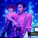 [EXO] 박찬열 문신 <b>중독</b>이냐