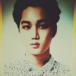 [카이] 도와줘ㅜㅜㅜ