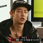 [EXO] 백줌들아 그럼 너희 만약에 준면이가 그렇게 말했어도