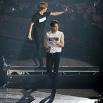 [EXO] 종인이 스키니핏