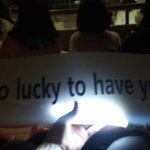 [EXO] 나오늘콘갔는데김종인<b>썬더</b>보고옴..