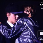 [EXO] 세훈이달래주는 카이.<b>jpg</b>
