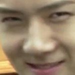 [EXO] 오늘 콘서트갔는데 <b>지하철</b>에서 천사만남
