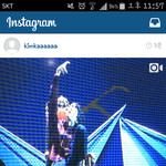 [EXO] <b>사칭</b>치곤 매니져.시우민까지 팔로야