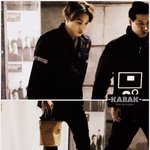 [카이] <b>종인</b>이 퇴근짤 한개