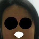 [제발댓글좀] 얼굴형 ㅜ ㅜ