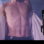 [시우민] 시우민 <b>몸선</b> 예쁜 프리뷰