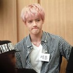 [EXO] 오늘 제일 부러운게