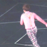 [EXO] 도경수 <b>신난</b>거 <b>핵</b>귀엽다