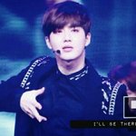 [EXO] 김준면 조카 아파보이는 짤.<b>jpg</b>
