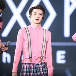 [EXO] ㅅㅂ콘섵가서브라