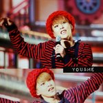 [EXO] 민석이 <b>갭</b>