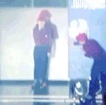 [팬픽] [칻이] 콘서트 꼭두각시 연지곤지.<b>gif</b>