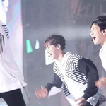 [EXO] 콘서트를 한번도 <b>안</b><b>간</b> 사람은 있어도