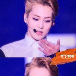 [EXO] 시우민 깐머리도 존<b>예</b>였네