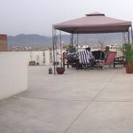 [라틴박우물] 페루 lima 우리집 옥상은 바베큐장 외 미니카페