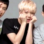 [EXO] <b>AB</b>다녀온 애들아 너네들