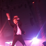 [EXO] 어제 콘 후기 스탠딩<b>b</b>