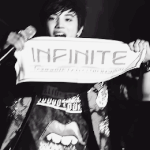 [인피니트] 내 품에서 죽길 <b>바래</b>