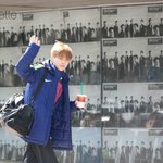 [EXO] 미친 오늘 김민석 이거 <b>축구부</b> 오빠같음;;