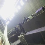 [EXO] 나 준면이 물마시는거 코앞에서 봄