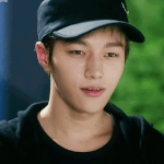 [인피니트] 내그년<b>ost</b> 그리워요를 들으니 시우가 그리워요