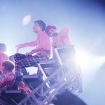 [EXO] 아 콘서트 8콘13콘두번이나뛰었는데ㅋㅋㅋㅋㅋ