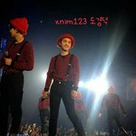 [EXO] 이제애들 살쪘다지랄하는애들 콘안갔다온걸로알겠음