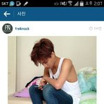 [EXO] 이분 매니져<b>이심</b>?