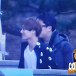 [카이] 15일 공연 출근하는 카이!