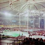 [EXO] 나는 그저께 여기..