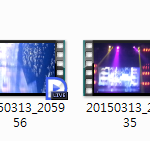 [EXO] 150313 <b>vcr</b> 녹음본 동영상