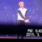 [EXO] <b>내적</b>댄스 