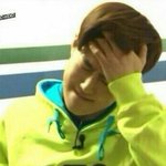 [EXO] 다들 <b>내숭</b>부리는거?