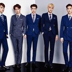 [EXO] 킹스맨과 그들이 데려온 후보생들.<b>jpg</b>
