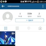 [EXO] 카이 인스타<b>그램</b>