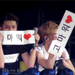 [EXO] 애들존나당황하겠다