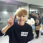 [EXO] <b>파랑새</b>에선 크다고함