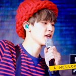 [EXO] 박찬열 어제가 더 설렜음