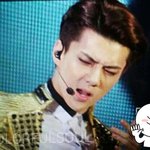 [EXO] 일본해서 콘서트 해서 우리가 어후
