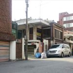 [인피니트] <b>망원동</b> 숙소 임대중