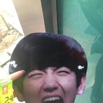 [EXO] 어떤팬이백현<b>엽사</b>부채흔들었는데변백현이봄