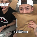 [EXO] 야 백번 양보해서