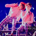 [시우민] (움짤추가)오늘 시우민 왜이러시죠?+_+