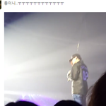 [EXO] 종인이 진짜 <b>속상</b>한가봐