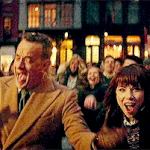 미국 국민 배우에게 이런면이!?