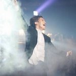 [EXO] 김종대 <b>겁나</b> 신나보여