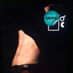 [EXO] 장이씽 복근