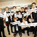 [EXO] 모두 수고했어